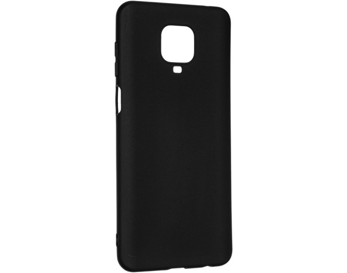 Чехол-силикон Original Silicon Case Xiaomi Mi11 Ultra Black