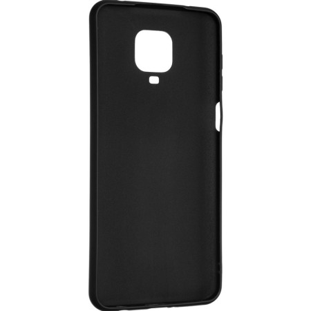 Чехол-силикон Original Silicon Case Xiaomi Mi11 Ultra Black