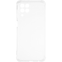 Чехол-силикон Gelius Ultra Thin Proof Case Samsung M33 5G M336 Clear