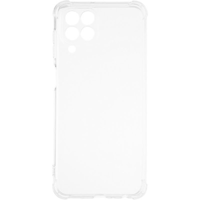 Чохол-силікон Gelius Ultra Thin Proof Case Samsung M33 5G M336 Clear