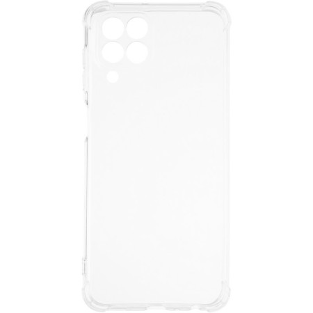 Чехол-силикон Gelius Ultra Thin Proof Case Samsung M33 5G M336 Clear