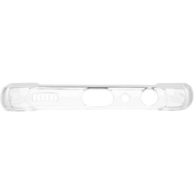 Чохол-силікон Gelius Ultra Thin Proof Case Samsung M33 5G M336 Clear