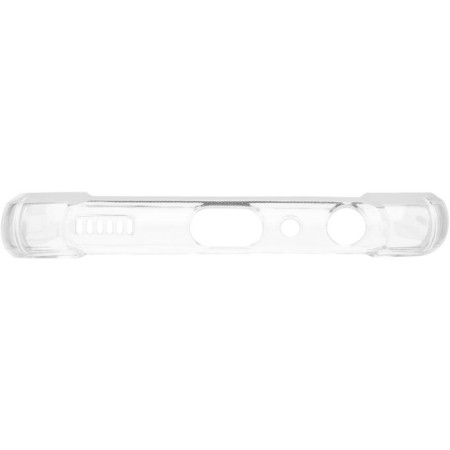 Чехол-силикон Gelius Ultra Thin Proof Case Samsung M33 5G M336 Clear