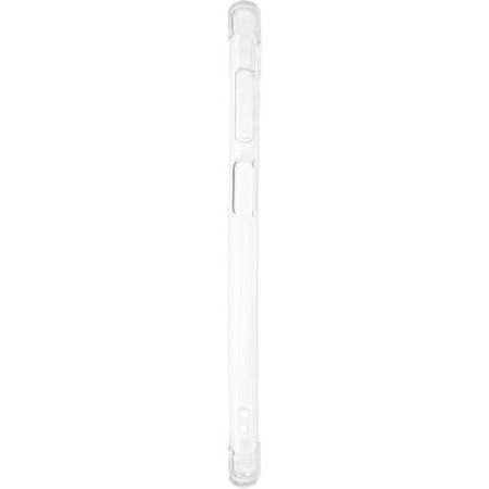 Чехол-силикон Gelius Ultra Thin Proof Case Samsung M33 5G M336 Clear