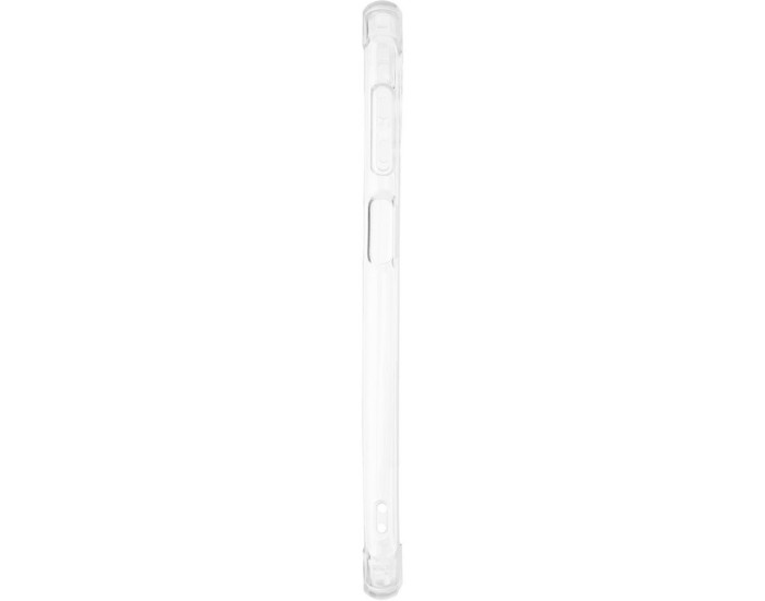 Чохол-силікон Gelius Ultra Thin Proof Case Samsung M33 5G M336 Clear