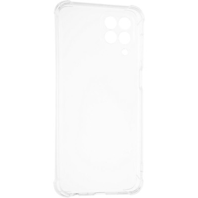 Чохол-силікон Gelius Ultra Thin Proof Case Samsung M33 5G M336 Clear