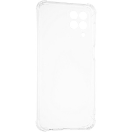 Чехол-силикон Gelius Ultra Thin Proof Case Samsung M33 5G M336 Clear