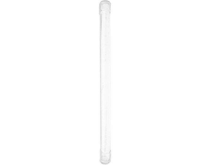 Чохол-силікон Gelius Ultra Thin Proof Case Samsung M33 5G M336 Clear