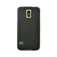 Чохол-силікон Original Silicone Samsung J700 J7 - 2015 Black