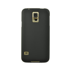 Чехол-силикон Original Silicone Samsung J700 J7 - 2015 Black
