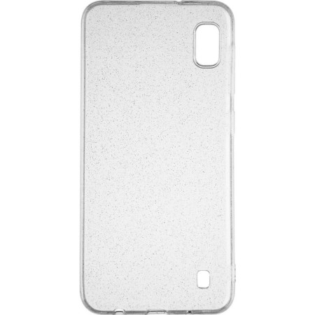 Чехол-силикон Remax Glossy Shine Samsung A105 A10 / M105 M10 Transparent