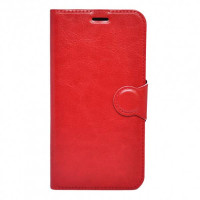 Чохол-силікон Twins Samsung J120 J1 - 2016 Red