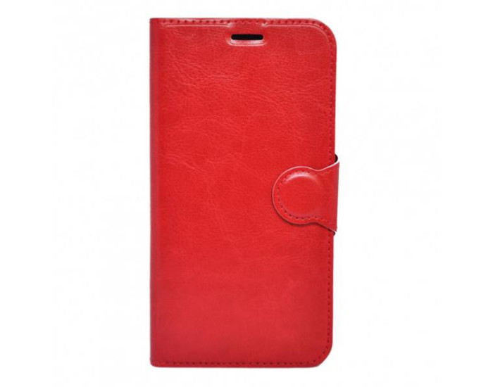 Чохол-силікон Twins Samsung J120 J1 - 2016 Red