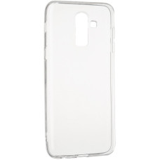 Чехол-силикон Ultra Thin Air Case Samsung J810 (J8-2018) Transparent