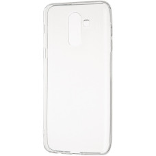 Чехол-силикон Ultra Thin Air Case Samsung J810 (J8-2018) Transparent