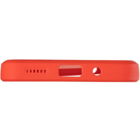 Чехол-силикон Gelius Ring Holder Case Xiaomi Redmi 9A Red
