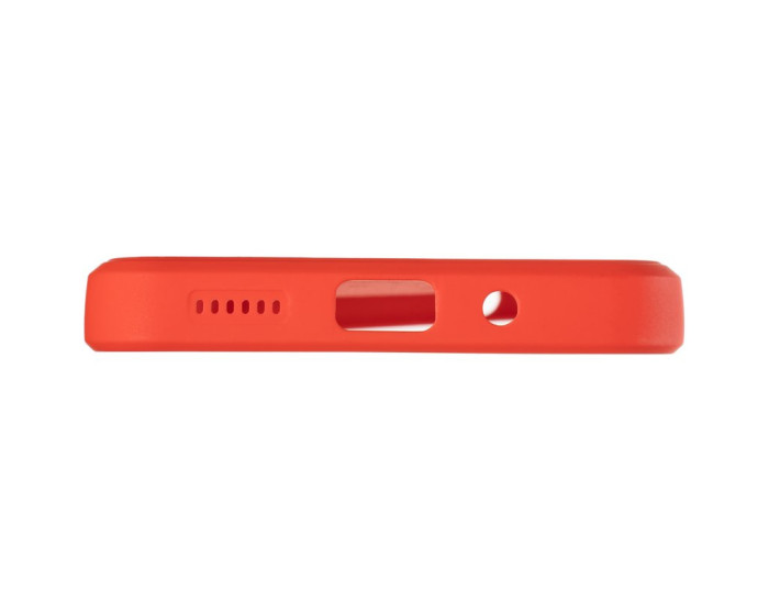 Чохол-силікон Gelius Ring Holder Case Xiaomi Redmi 9A Red
