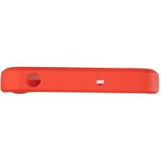 Чехол-силикон Gelius Ring Holder Case Xiaomi Redmi 9A Red