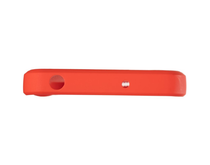 Чохол-силікон Gelius Ring Holder Case Xiaomi Redmi 9A Red