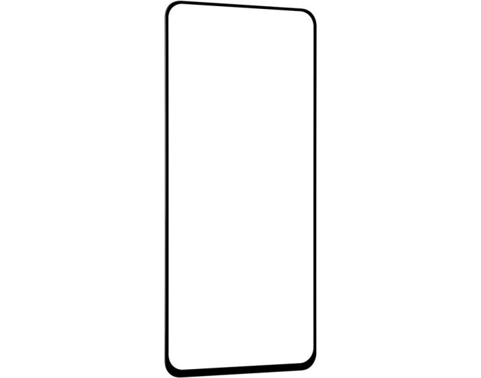 Защитное стекло Gelius Pro 4D Xiaomi Redmi Note 9 Pro /Note 9s, Black