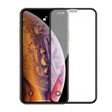 Захисне Скло 4D Gorila iPhone 7 / 8 Plus Black
