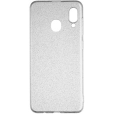 Чехол-силикон Remax Glossy Shine Samsung A205 A20 / A305 A30 Transparent