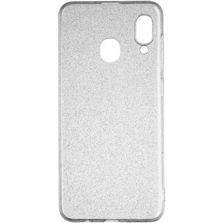 Чехол-силикон Remax Glossy Shine Samsung A205 A20 / A305 A30 Transparent
