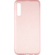 Чехол-силикон Remax Glossy Shine Samsung A307 A30s / A505 A50 / A507 A50s Pink