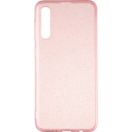 Чехол-силикон Remax Glossy Shine Samsung A307 A30s / A505 A50 / A507 A50s Pink