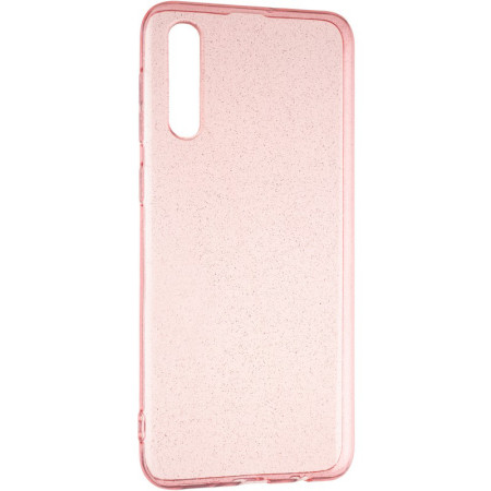 Чехол-силикон Remax Glossy Shine Samsung A307 A30s / A505 A50 / A507 A50s Pink