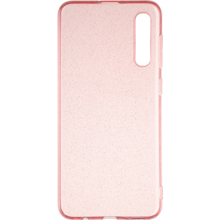 Чехол-силикон Remax Glossy Shine Samsung A307 A30s / A505 A50 / A507 A50s Pink