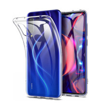 Чехол-силикон Ultra Thin Air Case Xiaomi Mi A3 Lite /  CC9