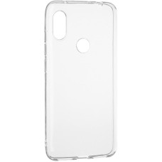 Чехол-силикон AirCase Xiaomi Redmi Note 6 Pro Clear