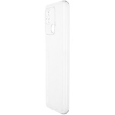 Чехол-силикон Ultra Thin Air Case for Xiaomi Redmi 10c Transparent