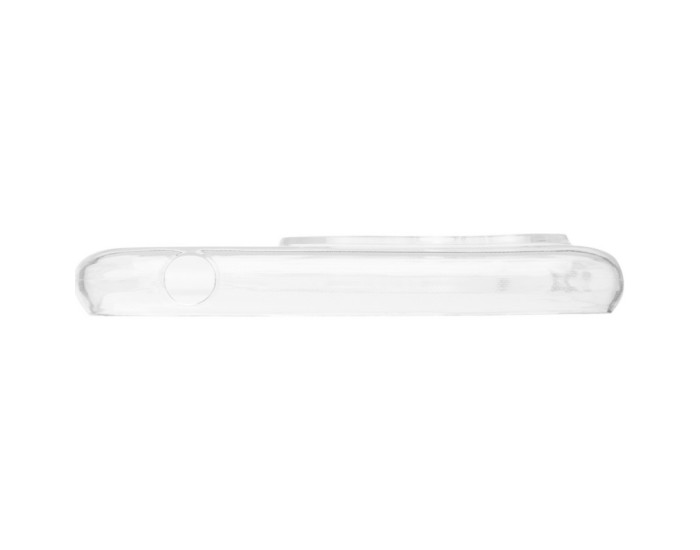 Чехол-силикон Ultra Thin Air Case for Xiaomi Redmi 10c Transparent