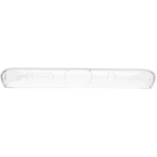 Чехол-силикон Ultra Thin Air Case for Xiaomi Redmi 10c Transparent