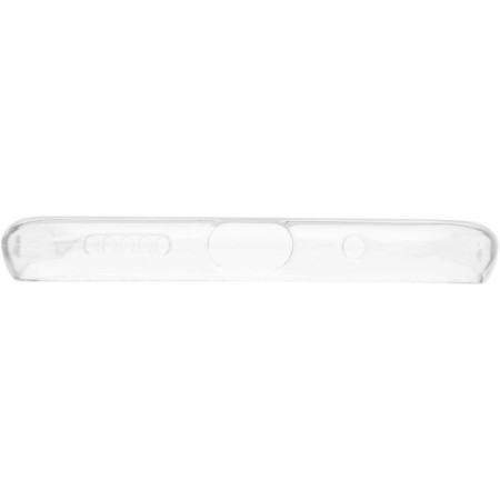 Чехол-силикон Ultra Thin Air Case for Xiaomi Redmi 10c Transparent