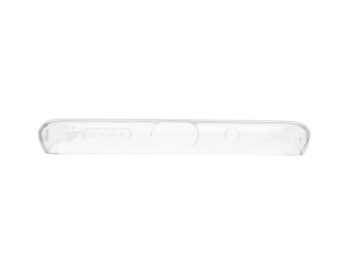 Чехол-силикон Ultra Thin Air Case for Xiaomi Redmi 10c Transparent