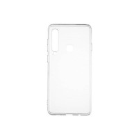 Чохол-силікон AirCase Samsung A920 A9 - 2018 Clear