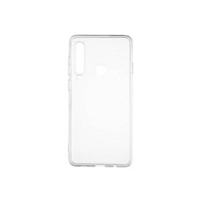 Чехол-силикон AirCase Samsung A920 A9 - 2018 Clear