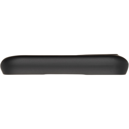 Чехол-силикон Full Soft Case Realme C21Y/C25Y Black
