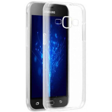 Чехол-силикон AirCase Samsung J120 J1 - 2016 Clear