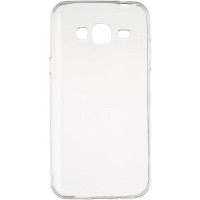 Чехол-силикон AirCase Samsung J320 J3 - 2016 Clear