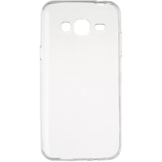 Чехол-силикон AirCase Samsung J320 J3 - 2016 Clear