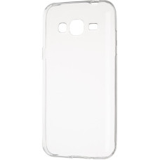 Чехол-силикон AirCase Samsung J320 J3 - 2016 Clear