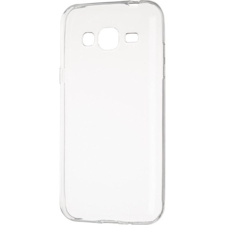 Чехол-силикон AirCase Samsung J320 J3 - 2016 Clear