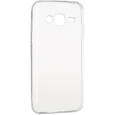 Чехол-силикон AirCase Samsung J320 J3 - 2016 Clear
