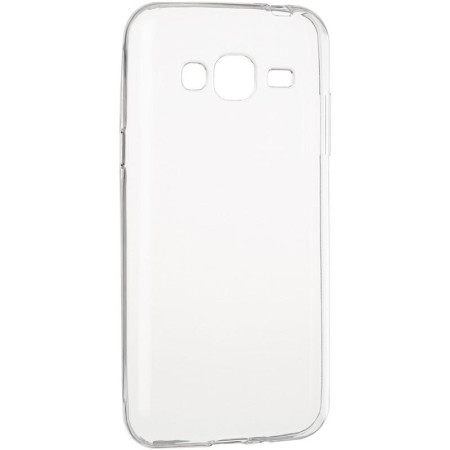 Чехол-силикон AirCase Samsung J320 J3 - 2016 Clear