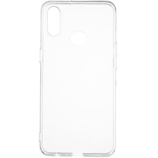 Чехол-силикон Ultra Thin Air Case Samsung A107 A10s Transparent