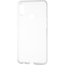Чехол-силикон Ultra Thin Air Case Samsung A107 A10s Transparent